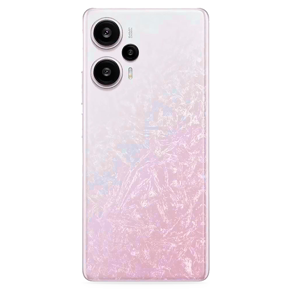 Xiaomi Poco F5 5G Personalised Cases